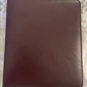 Franklin Covey Planner